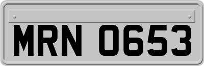 MRN0653