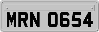 MRN0654