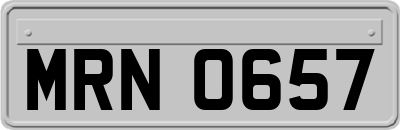 MRN0657