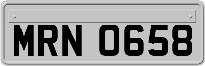 MRN0658