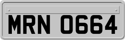 MRN0664