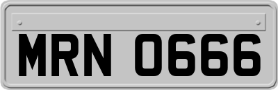 MRN0666
