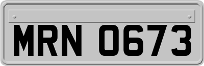 MRN0673