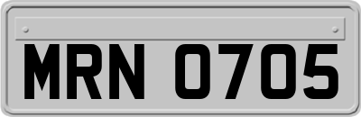 MRN0705