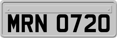 MRN0720