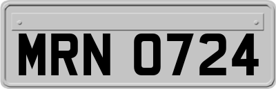 MRN0724