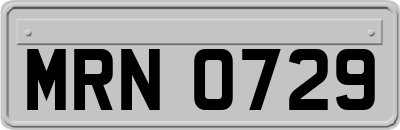 MRN0729