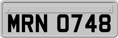 MRN0748