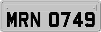MRN0749
