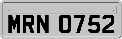 MRN0752