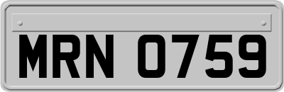 MRN0759