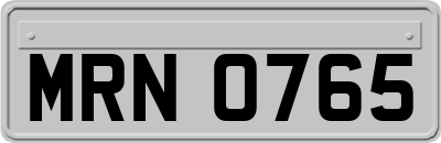 MRN0765