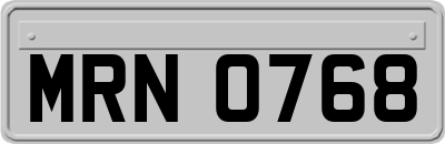 MRN0768