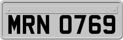 MRN0769