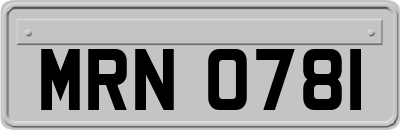 MRN0781
