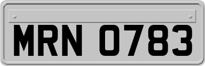 MRN0783