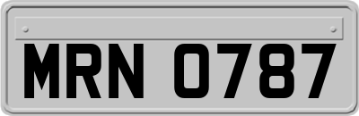 MRN0787