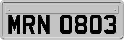 MRN0803