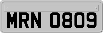 MRN0809