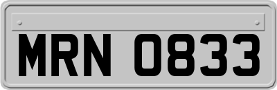 MRN0833