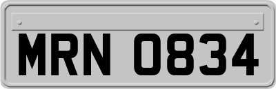 MRN0834