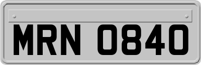 MRN0840