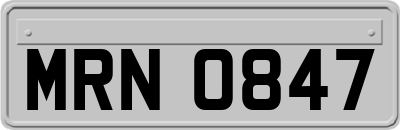 MRN0847
