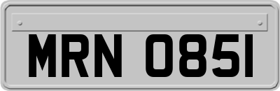 MRN0851