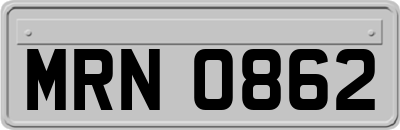 MRN0862