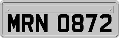 MRN0872