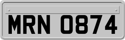MRN0874