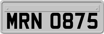MRN0875