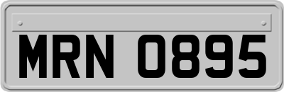 MRN0895