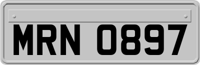 MRN0897