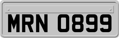 MRN0899