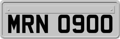 MRN0900
