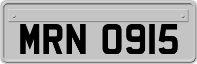 MRN0915