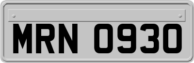 MRN0930