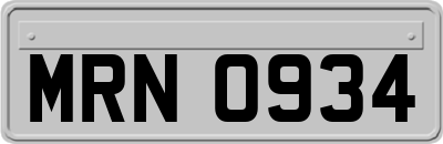 MRN0934