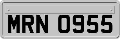 MRN0955