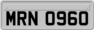 MRN0960