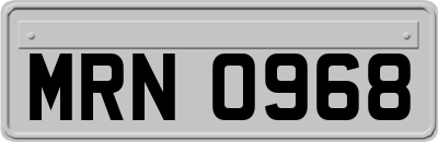 MRN0968
