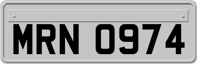 MRN0974