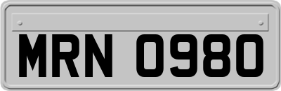 MRN0980