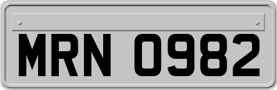 MRN0982