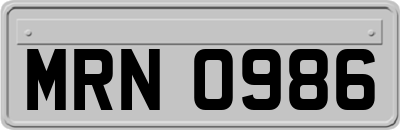 MRN0986