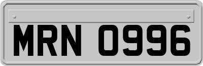 MRN0996