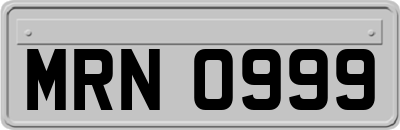 MRN0999