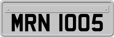 MRN1005