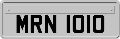 MRN1010